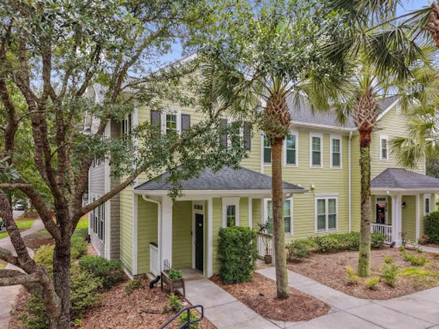 Apartment for sale in Charleston, South Carolina