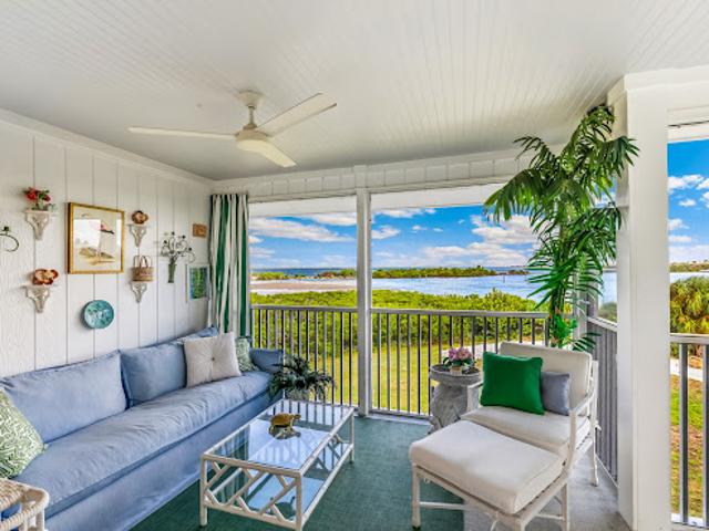 Apartment for sale in Boca Grande, Lee County