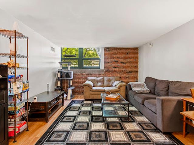 Apartment for sale in Boston, Massachusetts
