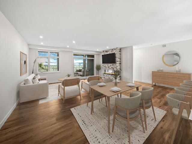 Apartment for sale in Canmore, Town of Canmore
