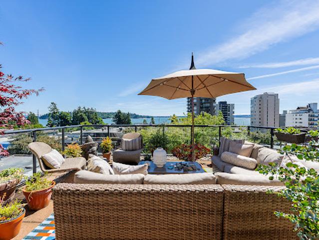 Apartment for sale in West Vancouver, British Columbia