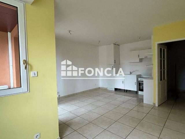 Appartement location à Le Grillet, Porte des Pierres Dorées