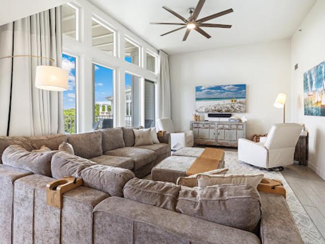 Apartment for sale in Walton, Florida