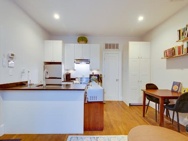 Apartment for sale in Boston, Massachusetts
