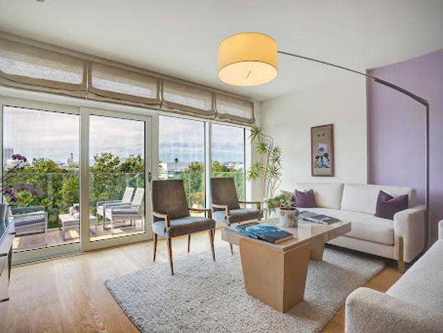Apartment for sale in Santa Monica, California
