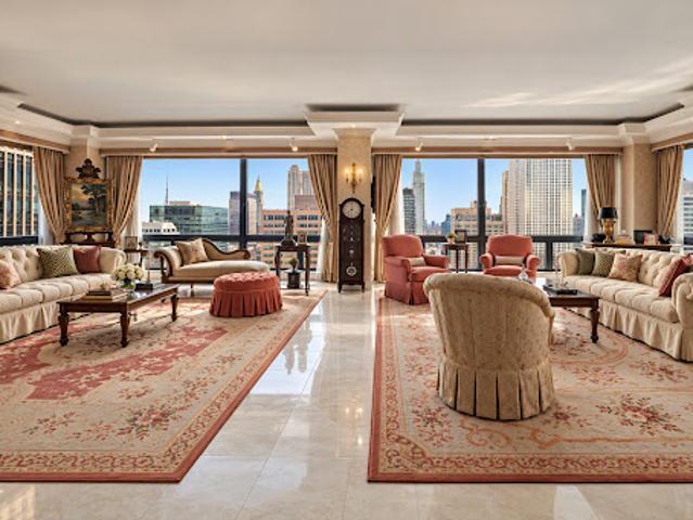 Apartment for sale in New York County, New York