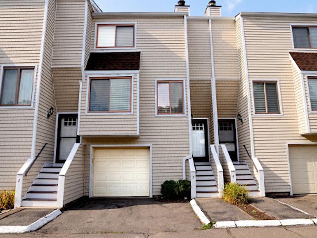 Apartment for rent in Fairfield, Connecticut