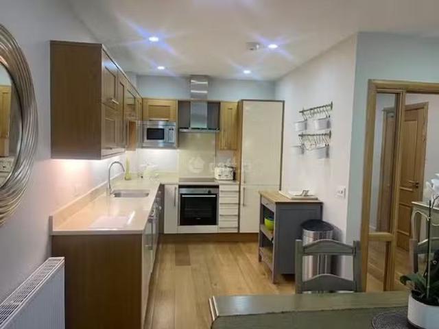 Apartment to rent