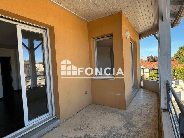 Appartement location à Jérusalem, Quincieux