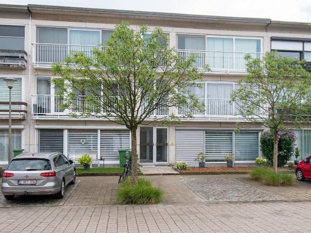 Appartement location à Hoboken, Antwerpen