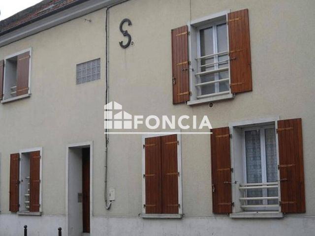 Appartement location à Les Oziers, Pierrelaye