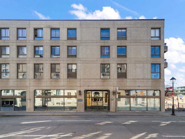 Apartment for sale in St. Leonard's, Quebec