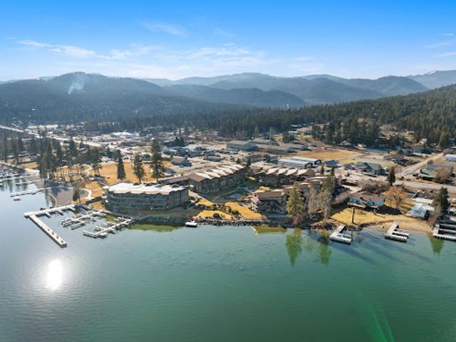 Apartment for sale in Lakeside, Montana