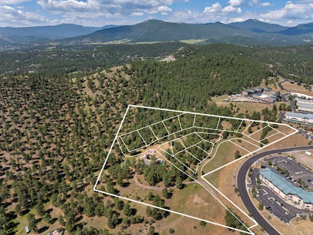 Apartment for sale in Evergreen, Colorado