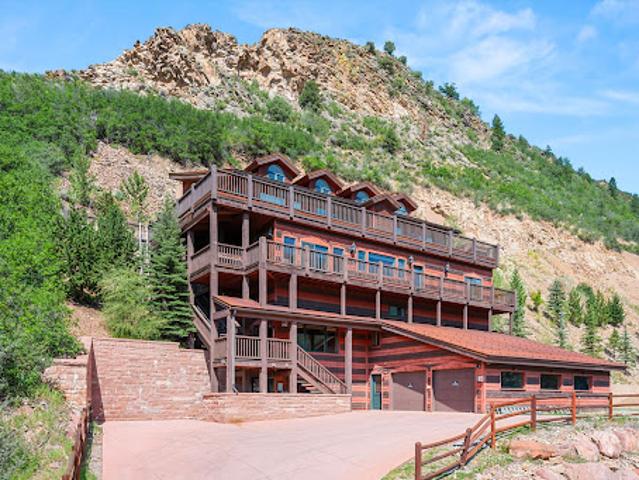 Apartment for rent in Aspen, Colorado
