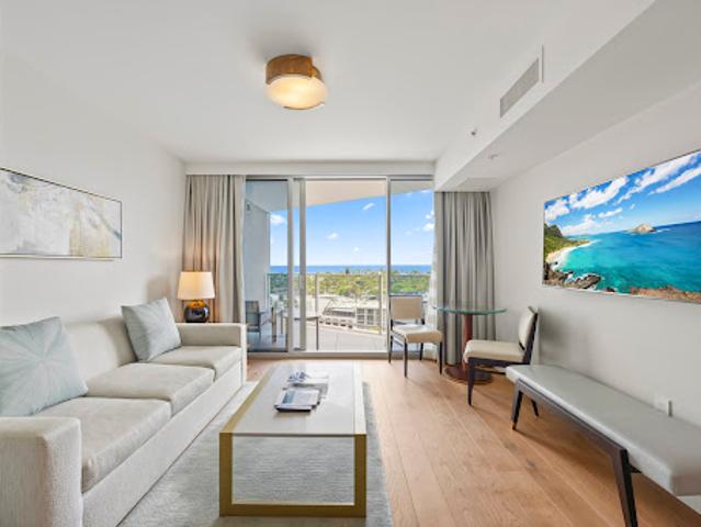 Apartment for sale in Honolulu, Honolulu County