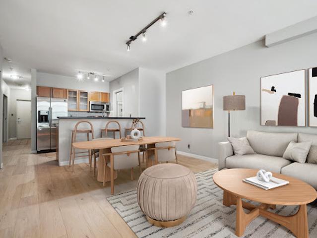 Apartment for sale in Vancouver Apartment for sale in Vancouver