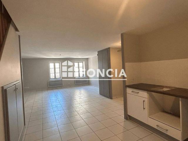 Appartement location à Le Grillet, Porte des Pierres Dorées