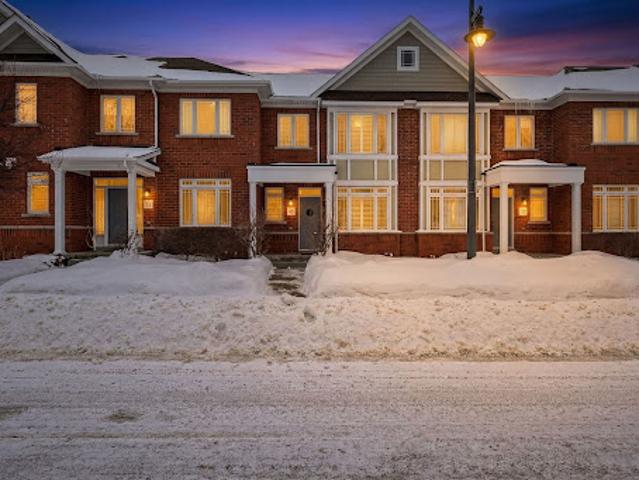 Apartment for sale in Collingwood, Ontario