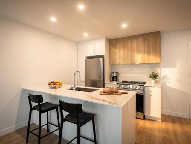 Apartment for rent in Hull, Gatineau