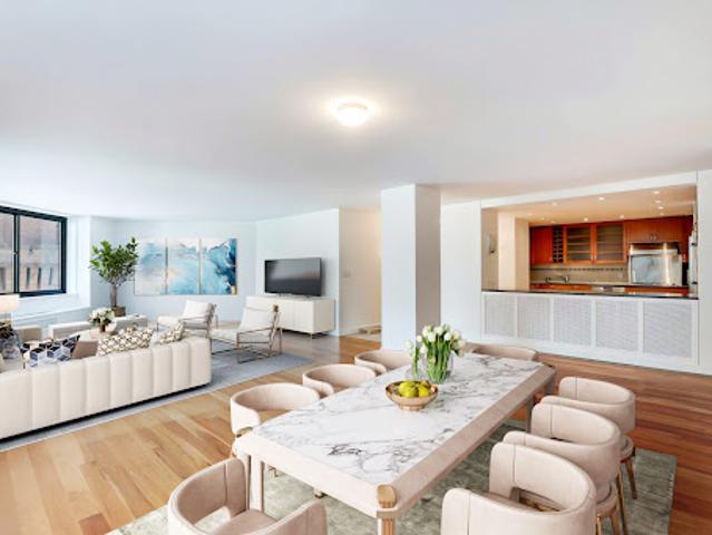House for rent in New York