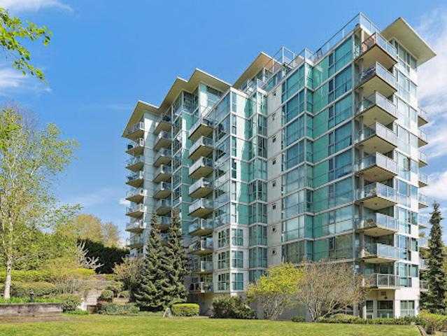 Apartment for sale in Vancouver, British Columbia