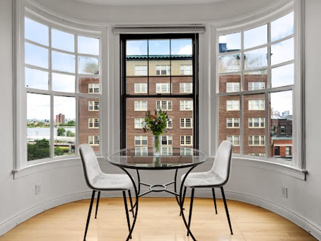 Apartment for sale in Boston, Massachusetts