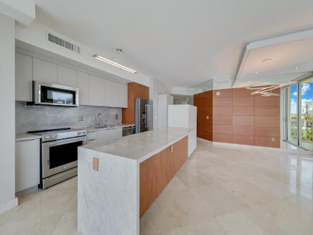Apartment for sale in Aventura, Florida
