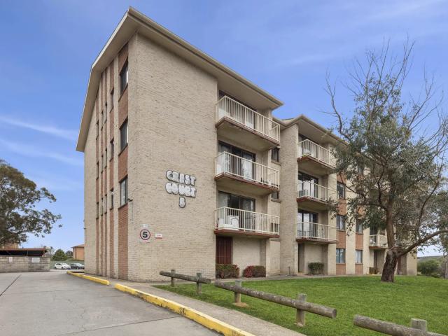 Apartment for rent in Queanbeyan, New South Wales