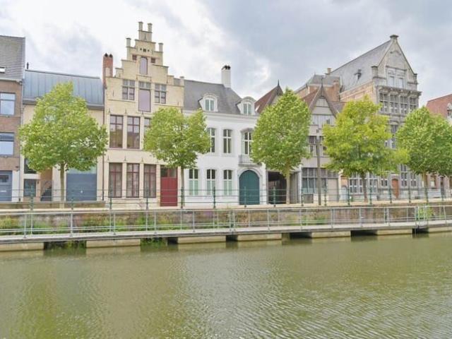 Appartement location à Mechelen, Antwerpen
