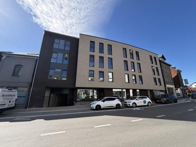 Appartement location à Bastogne
