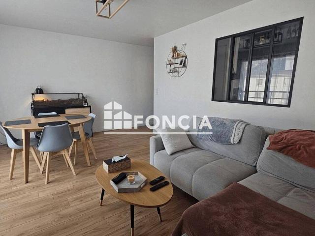 Appartement location à Saint-Michel, Évreux