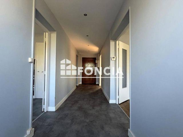 Appartement location à Le Verger, Champ-sur-Drac