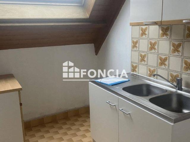 Appartement location à Brasles, Aisne