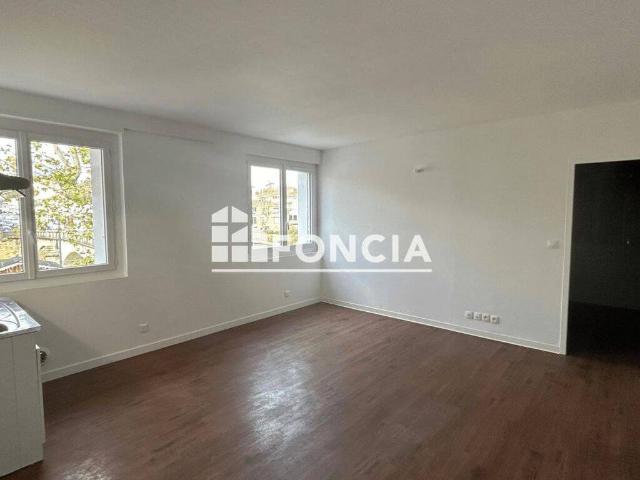 Appartement location à A Bégué, Auch