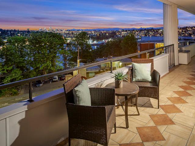 Apartment for sale in Seattle, Washington