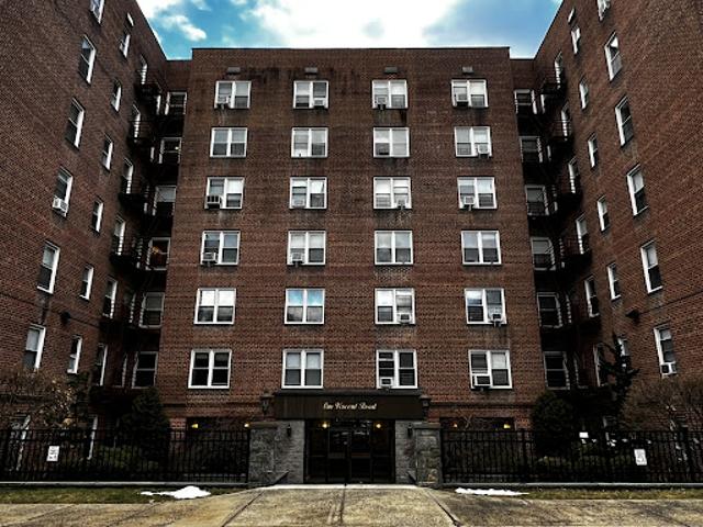 Apartment for sale in Eastchester, New York