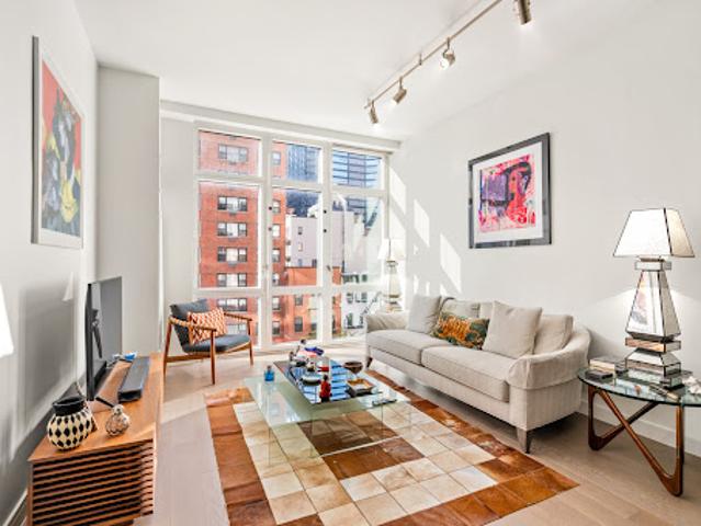 Apartment for sale in Arverne, New York