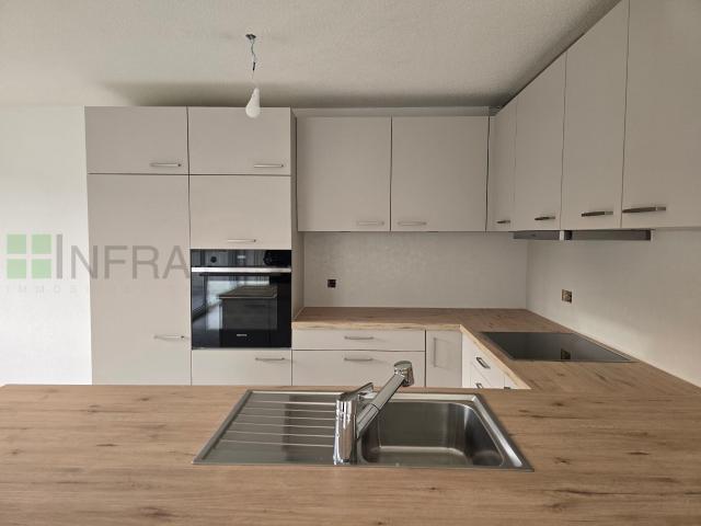 Apartment mieten in Courtételle, Jura