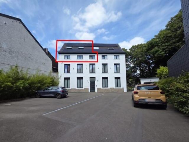 Appartement location à Liège, Wallonie