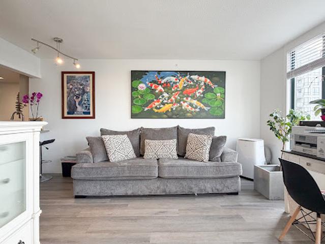 Apartment for sale in New Westminster, British Columbia