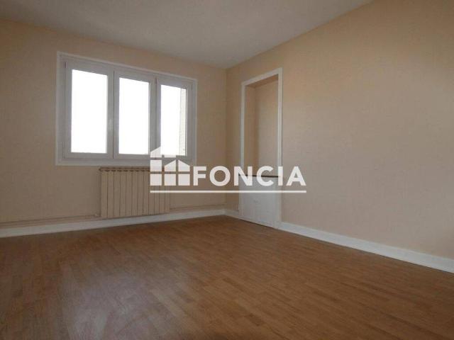 Appartement location à Fontaine, Isère