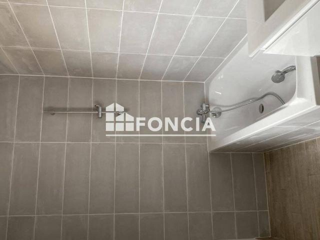 Appartement location à Romans-sur-Isère, Drôme