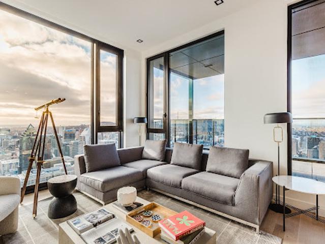 Apartment for sale in St. Leonard's, Quebec