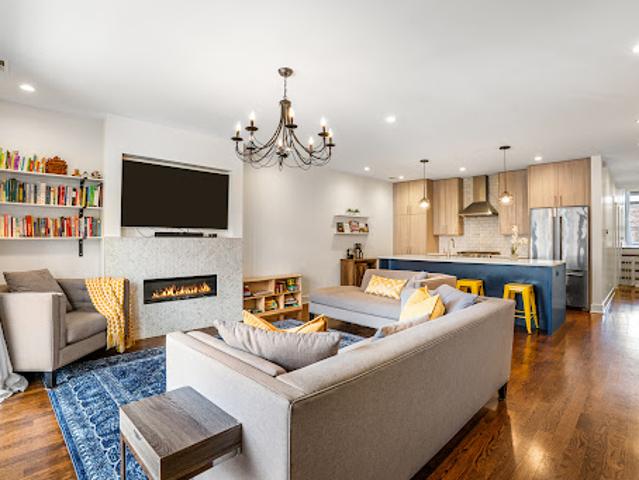 Apartment for sale in Chicago Park, Illinois