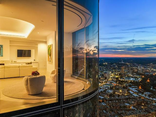 Apartment for sale in Boston, Massachusetts