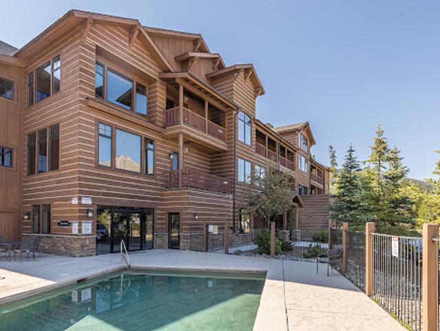 Apartment for sale in Big Sky, Montana