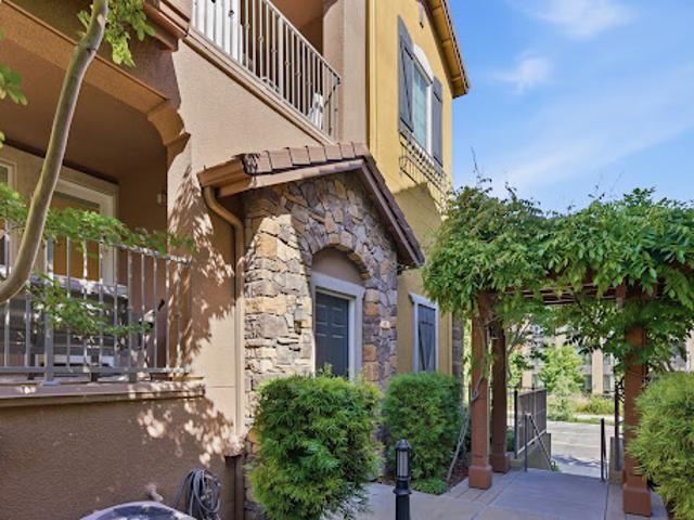 Apartment for sale in Sunnyvale, California