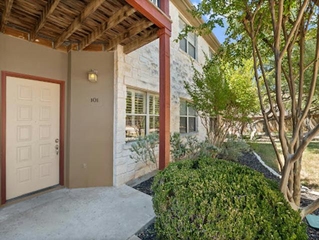 Apartment for sale in Austin