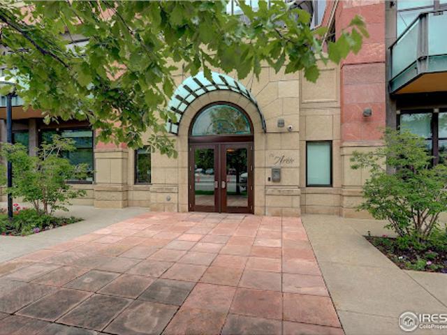 Apartment for sale in Boulder, Colorado